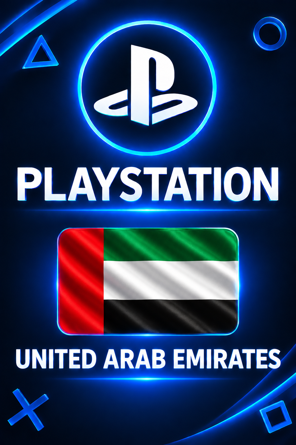 PSN (UAE)