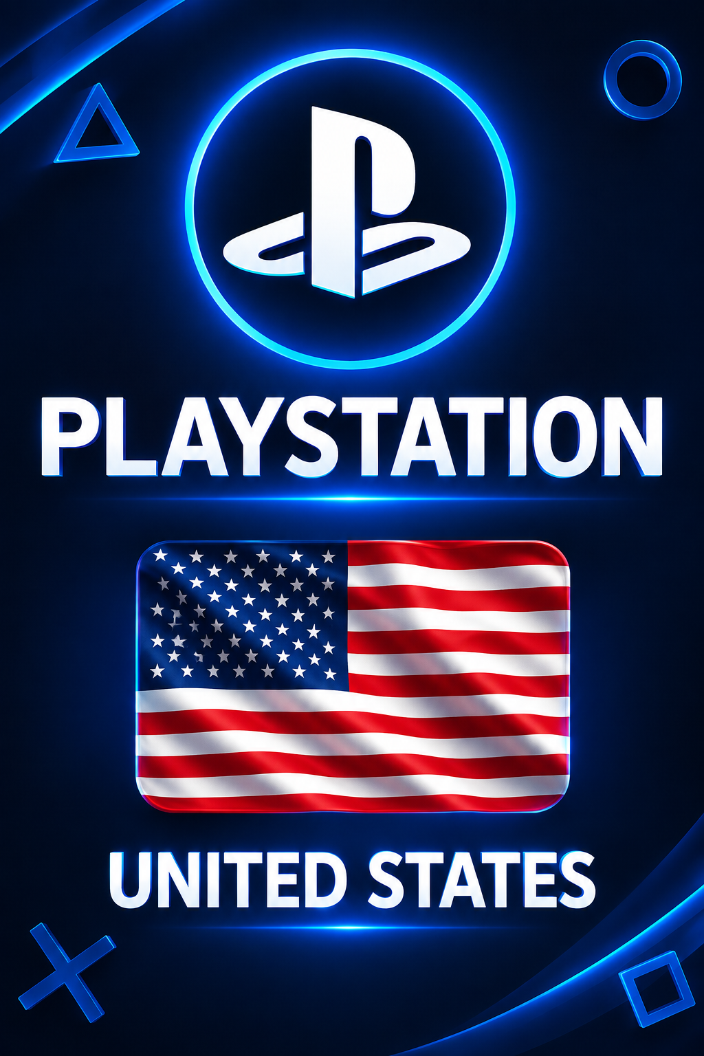 PSN (USA)
