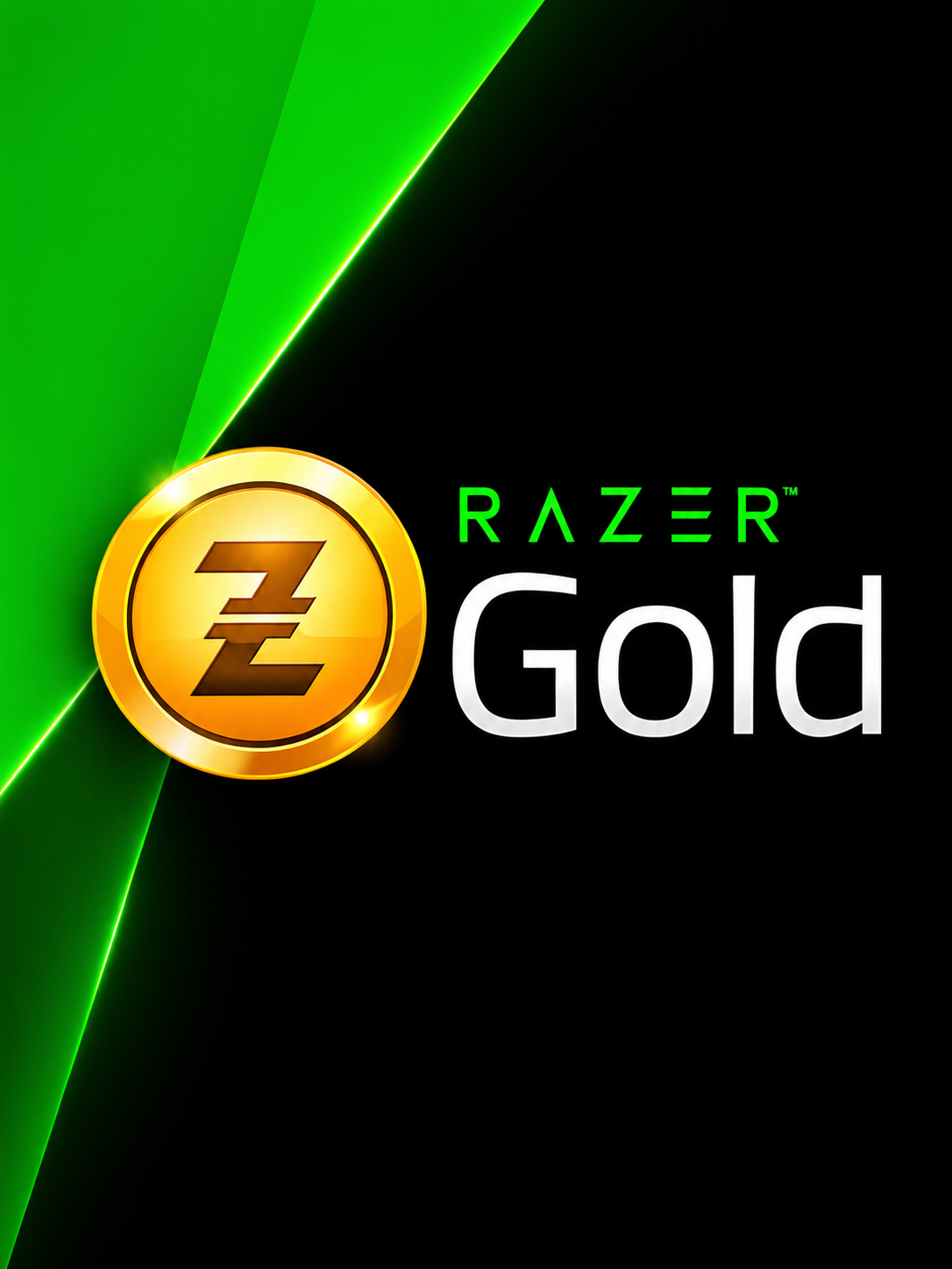 Razer Gold
