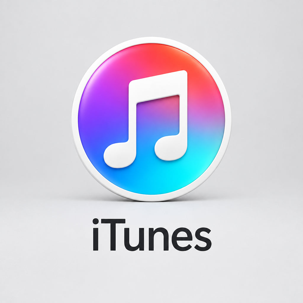 iTunes (US)