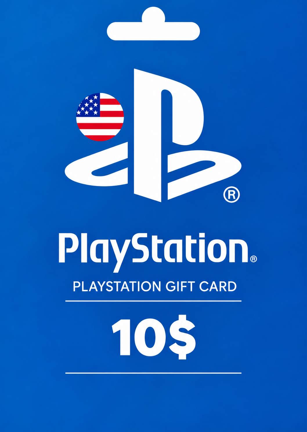 PSN 10$ US