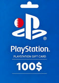 PSN 100$ BH