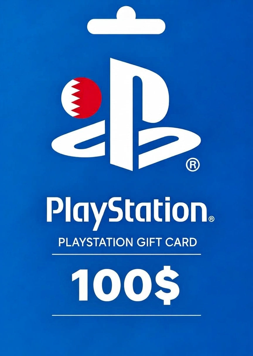 PSN 100$ BH