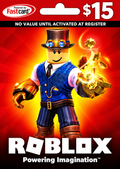 Roblox 15$