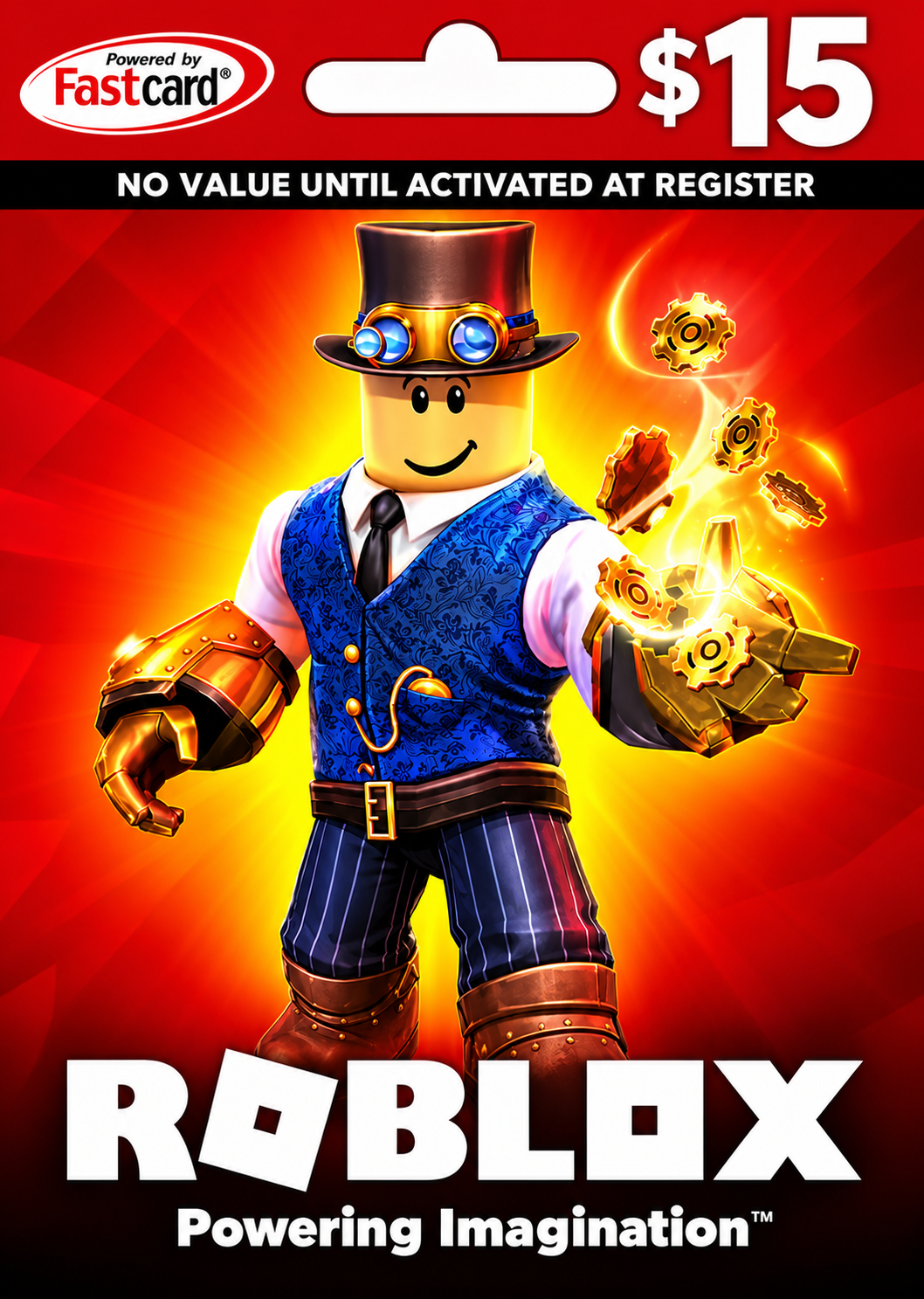 Roblox 15$