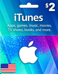 iTunes 2$