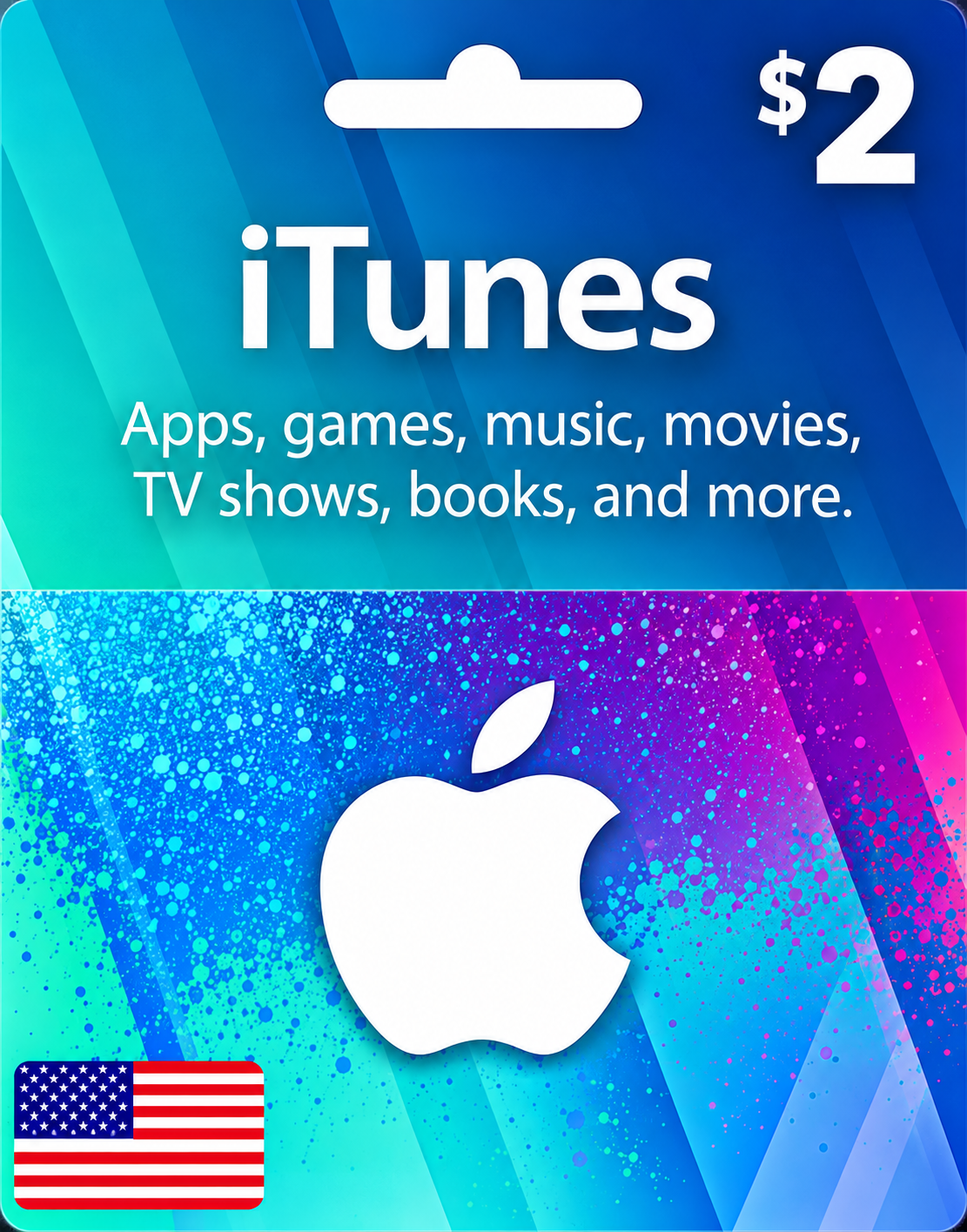 iTunes 2$