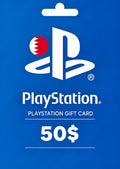 PSN 50$ BH
