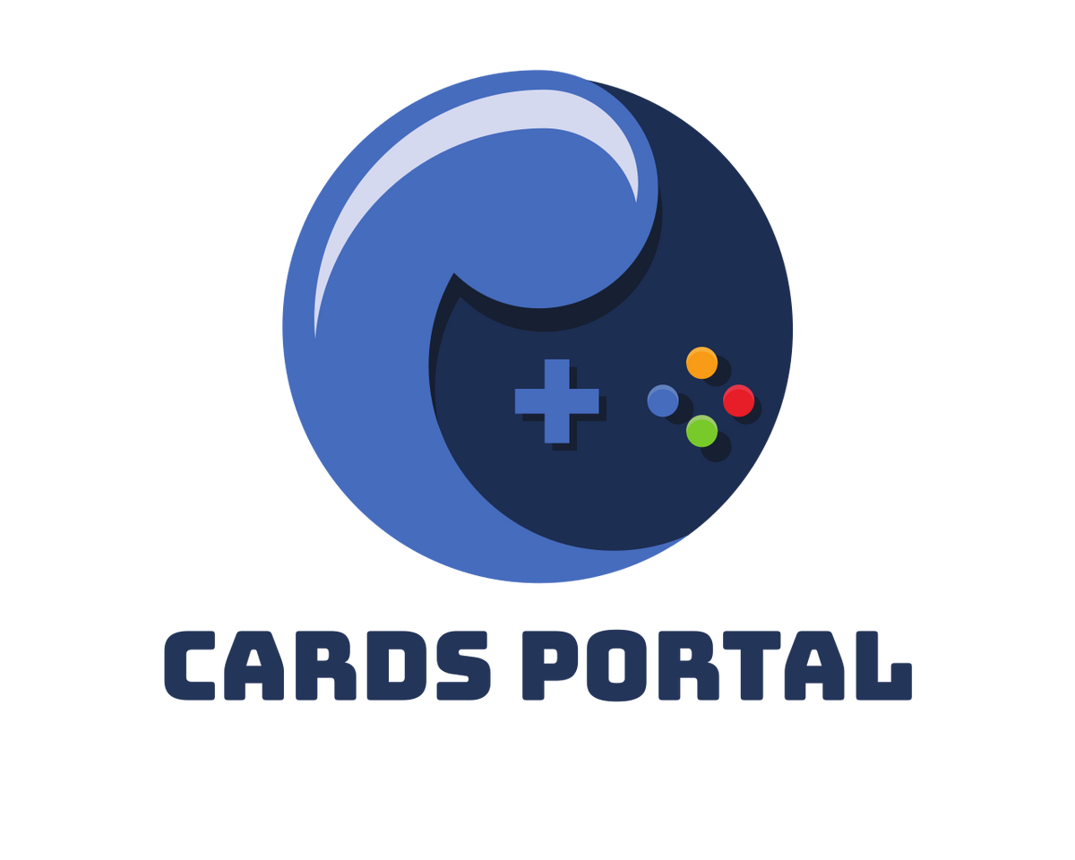 Cards portal
