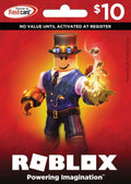 Roblox 10$